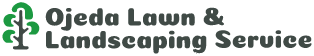 Ojeda Lawn & Landscaping Service logo
